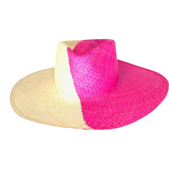 Sombrero de Paja