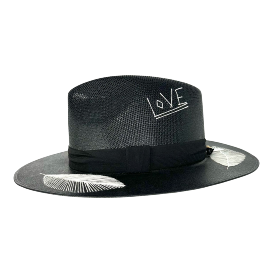 Sombrero de Algodón Tuluminati