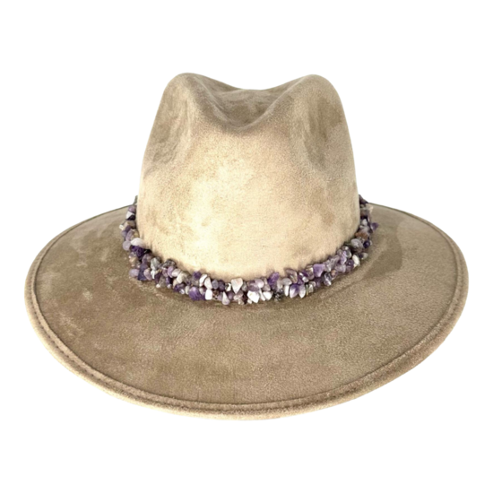 Tuluminati 马革帽