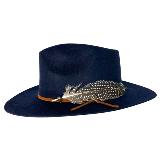 图卢米那蒂羊毛帽