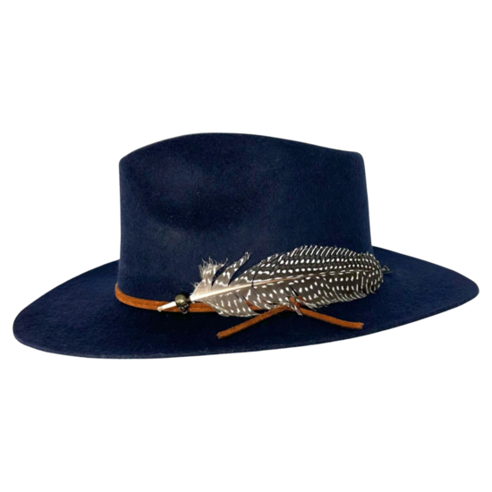 Tuluminati wool hat