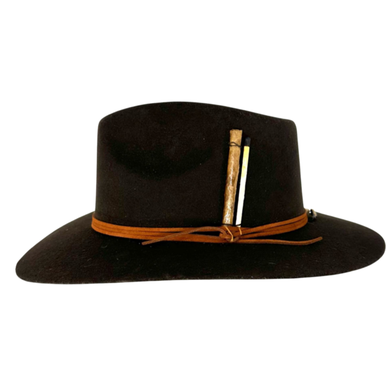 Шапка з вовни Tuluminati