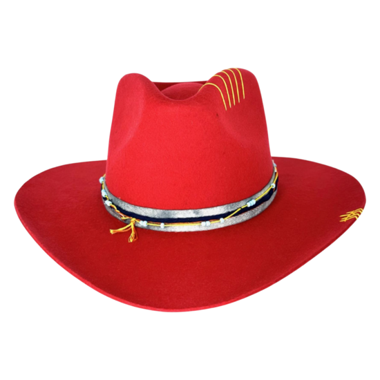 图卢米纳蒂羊毛帽