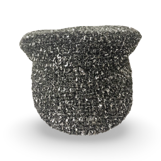 Tweed Bäcker Jungenmütze