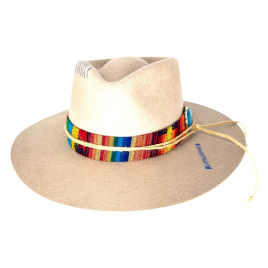 Sombrero de Lana