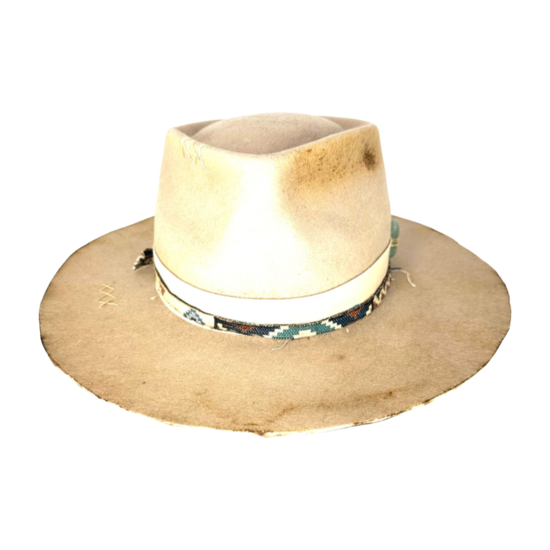 Sombrero de Lana
