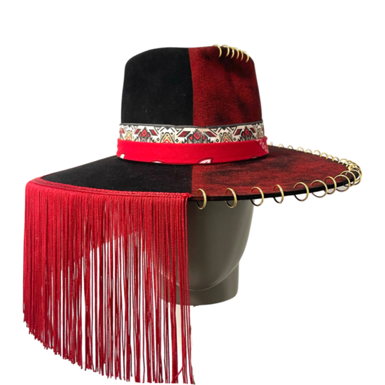 Sombrero de Conejo