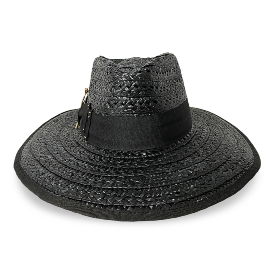 Fedora Zahira Strow
