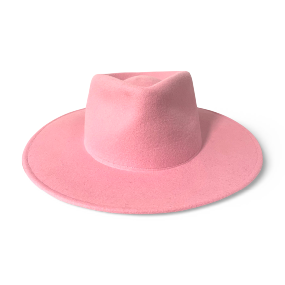 Basic Fedora Hat