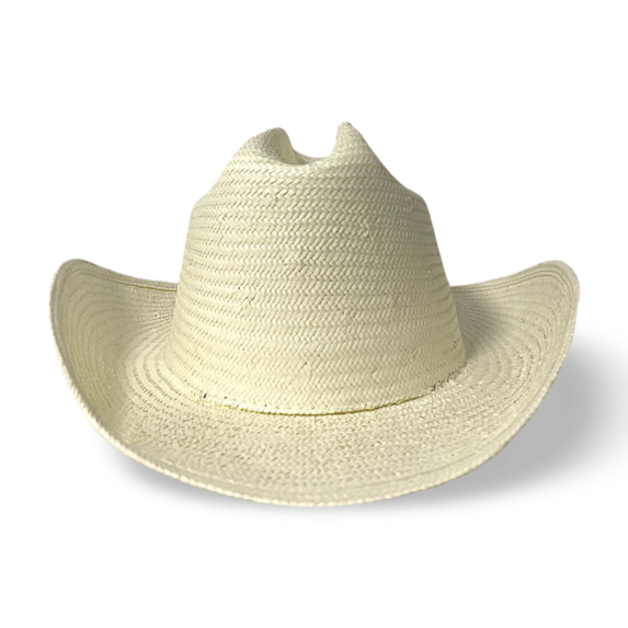 Cowboy Strow Hat