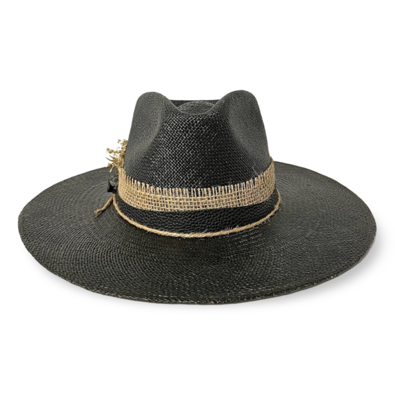 Creation Panama Palm Hat