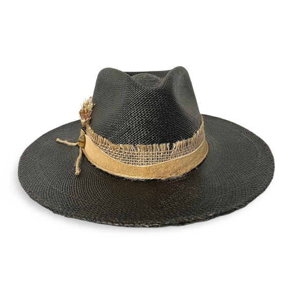 Creation Panama Palm Hat