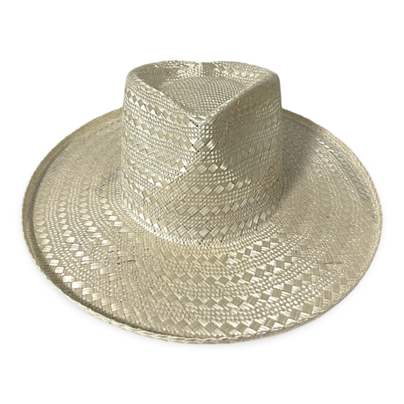 Fedora Amor Sombrero Strow