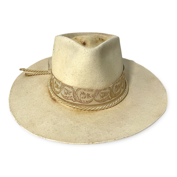 Sombrero de Conejo