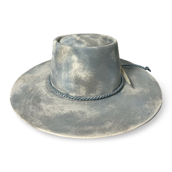 Sombrero de Conejo