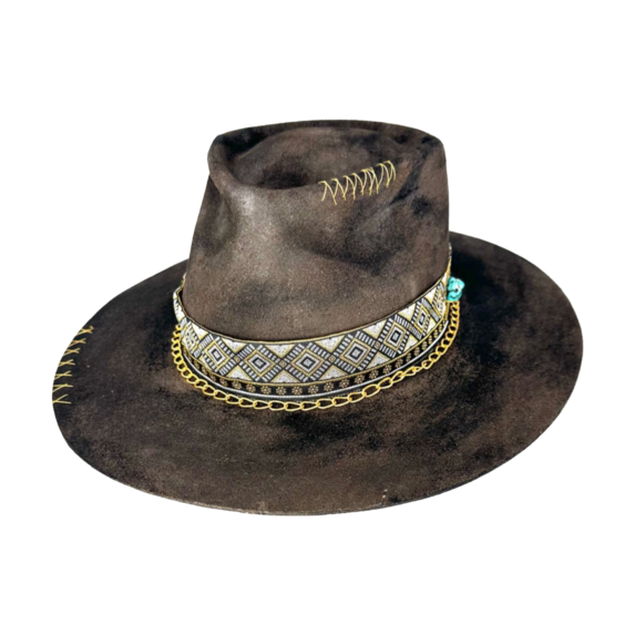 Sombrero de Conejo