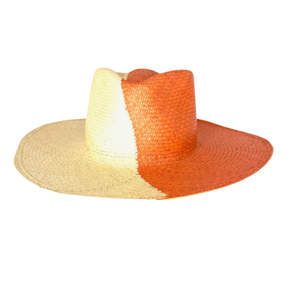 Sombrero de Paja