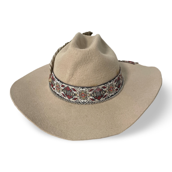 Sombrero de Lana