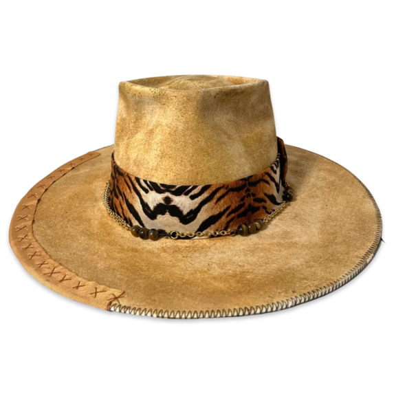 Sombrero de Conejo