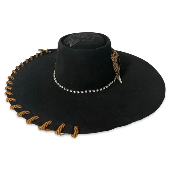 Sombrero de Conejo