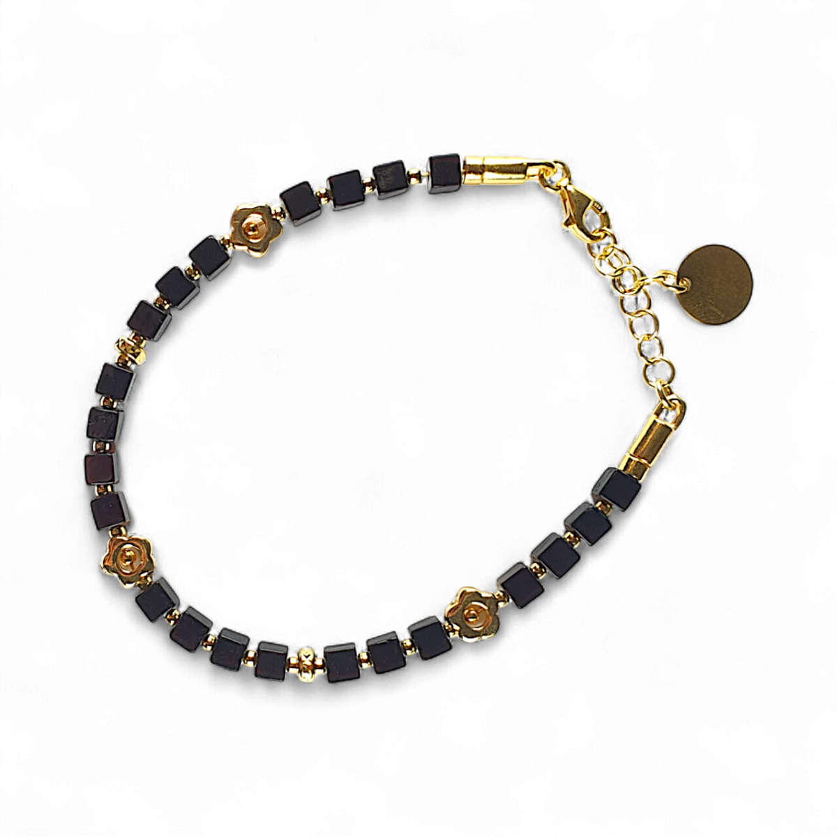 Amber bracelet