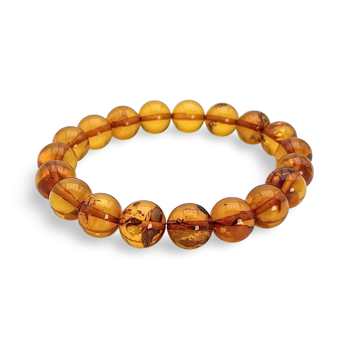 Amber-Armband
