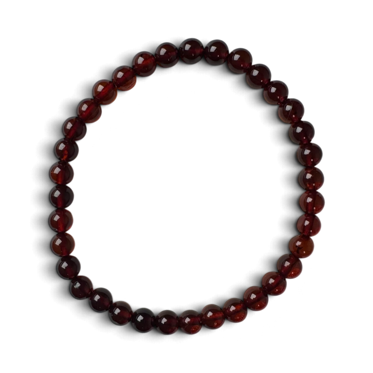 Amber bracelet