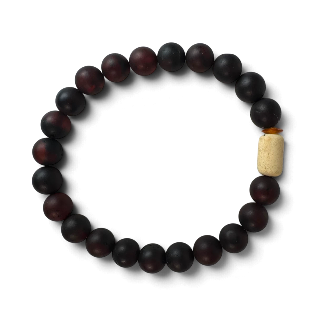 Amber bracelet