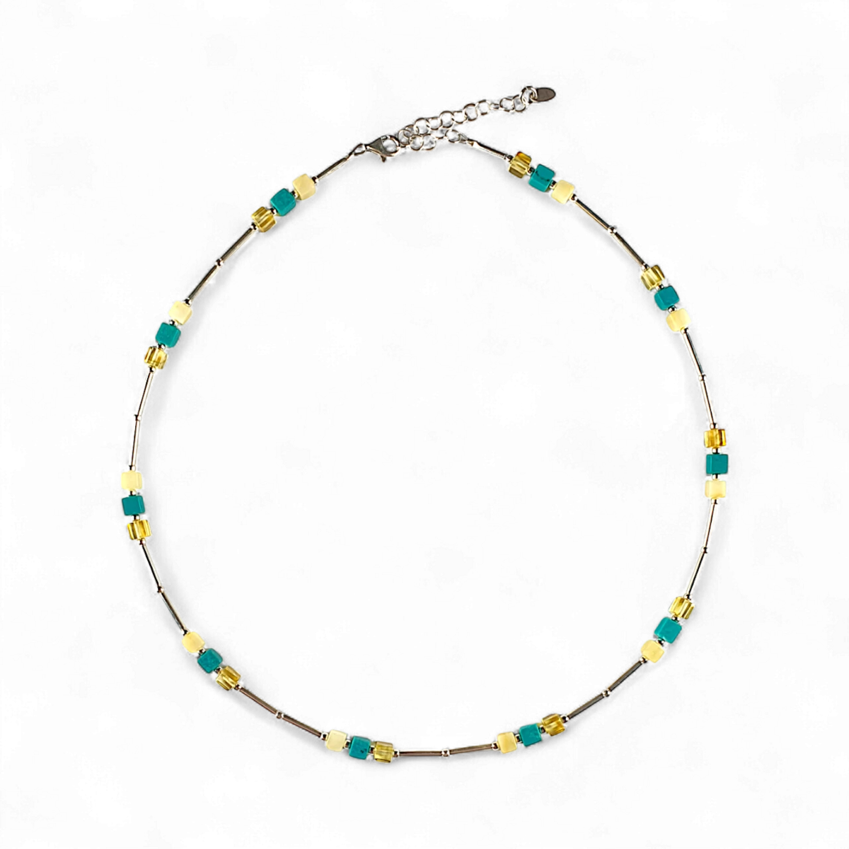 Бурштинове намисто