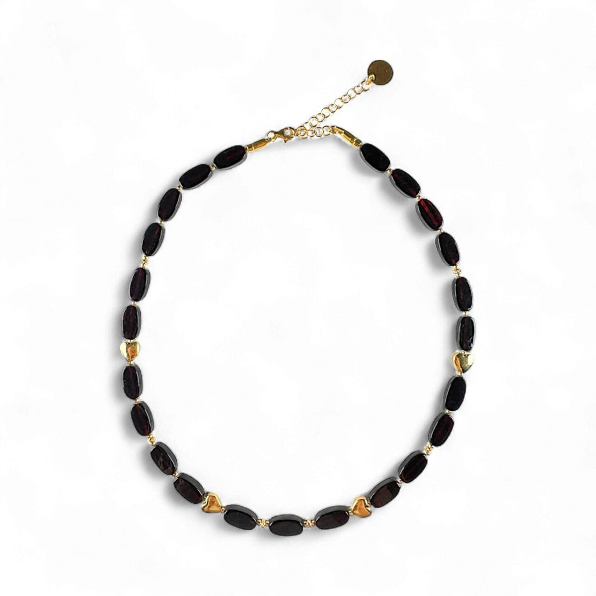 Бурштинове намисто