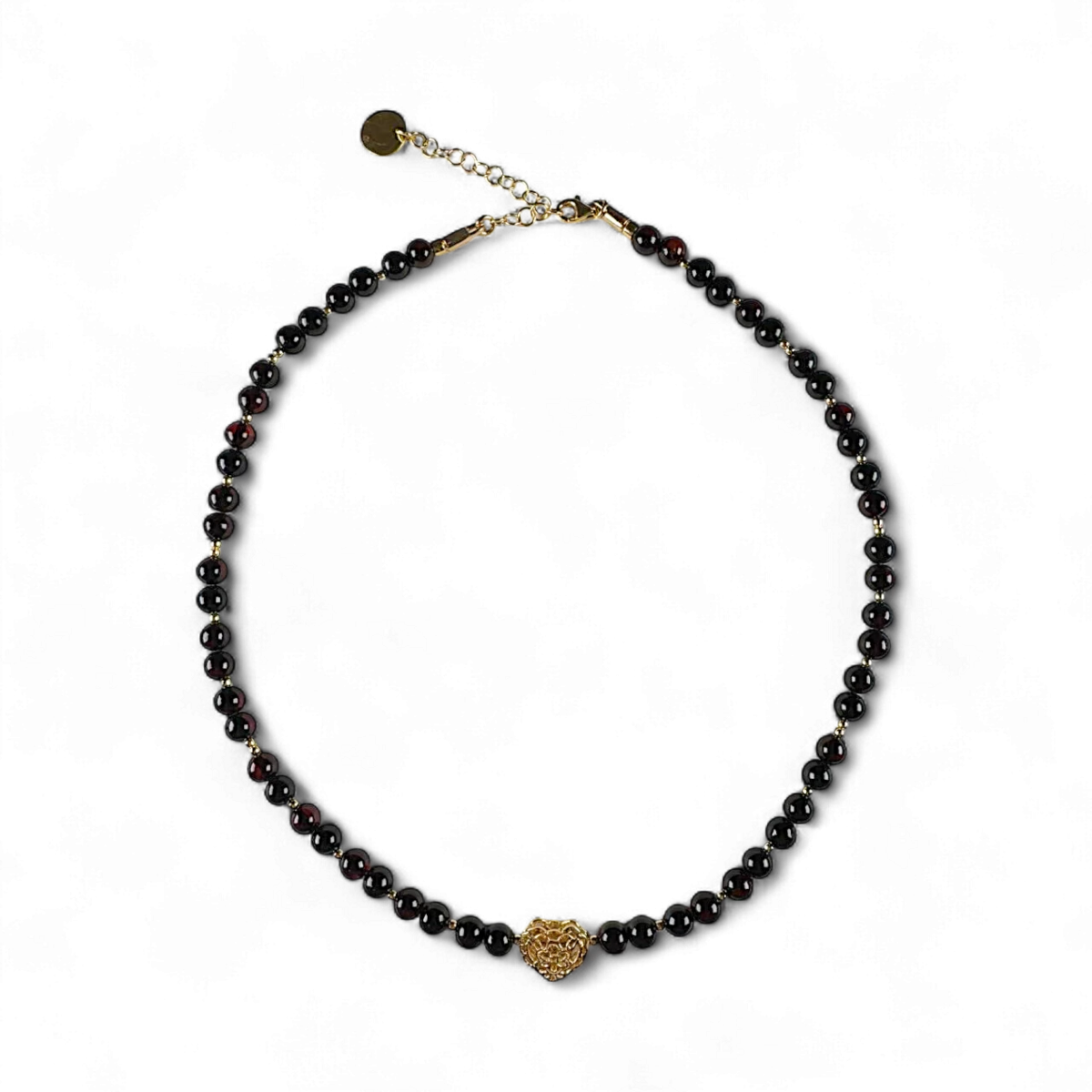 Бурштинове намисто