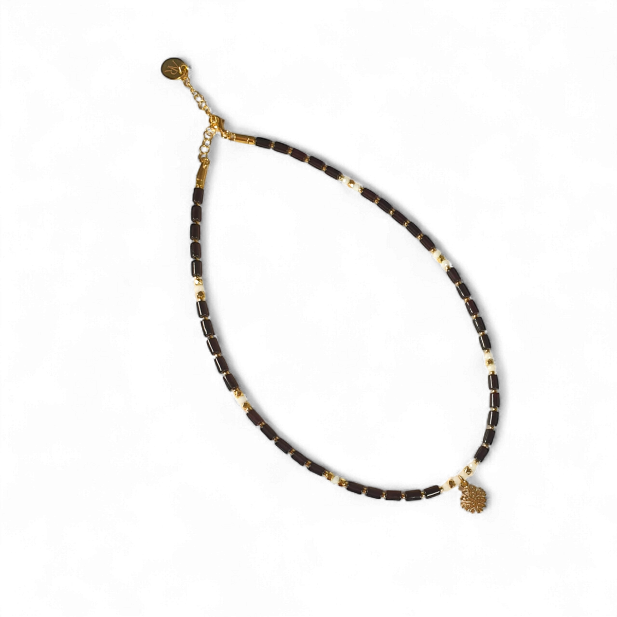 Бурштинове намисто