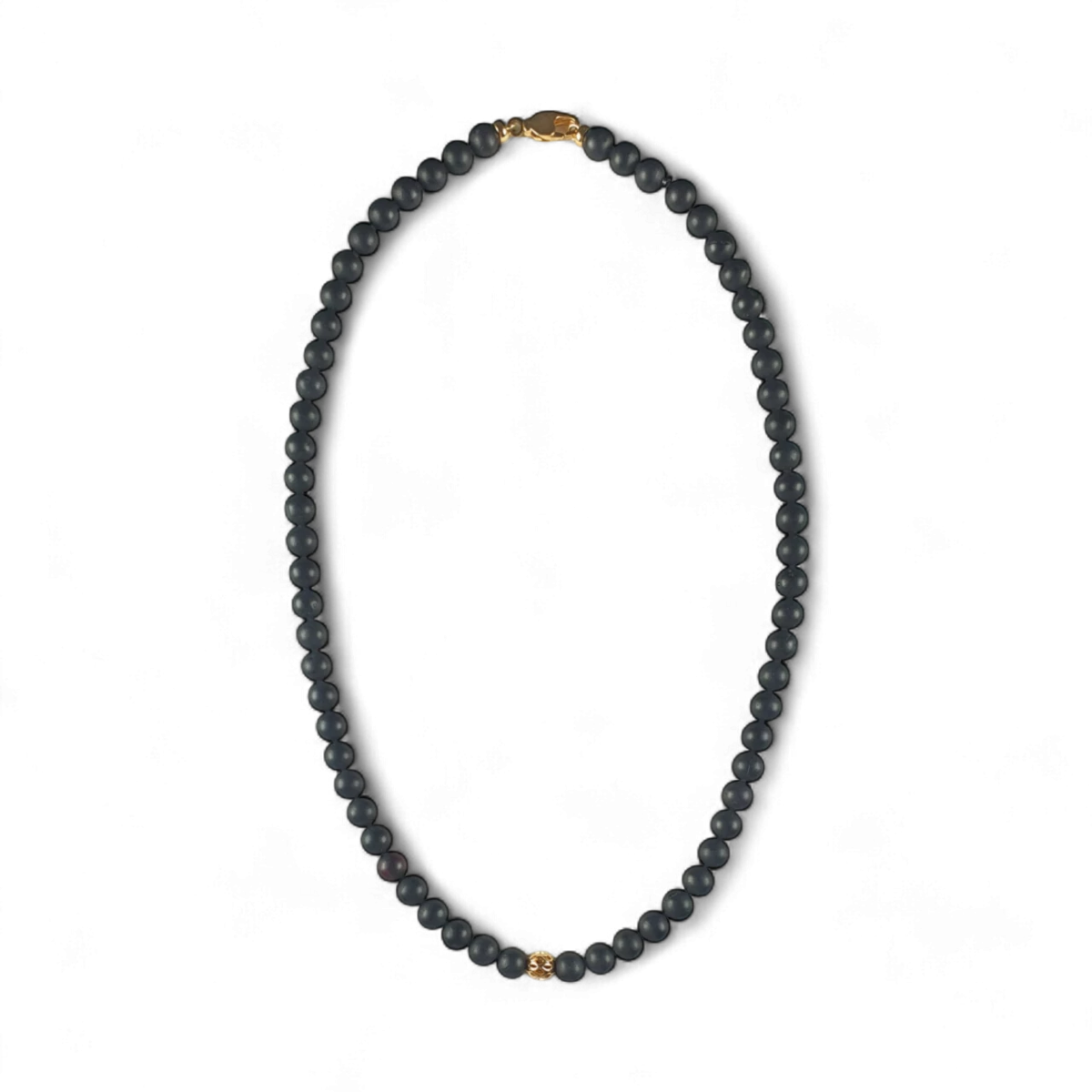 Намисто з бурштина