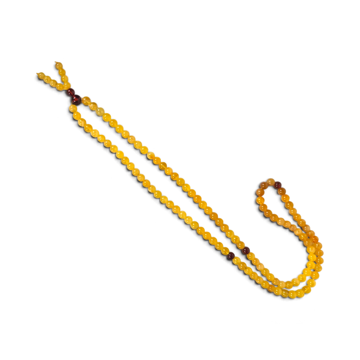 Amber Chapelet