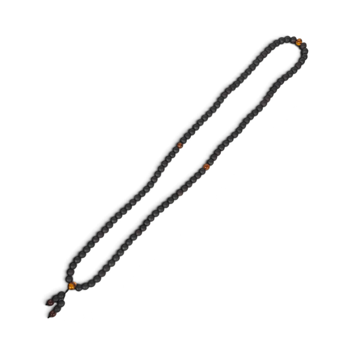 Amber Rosary