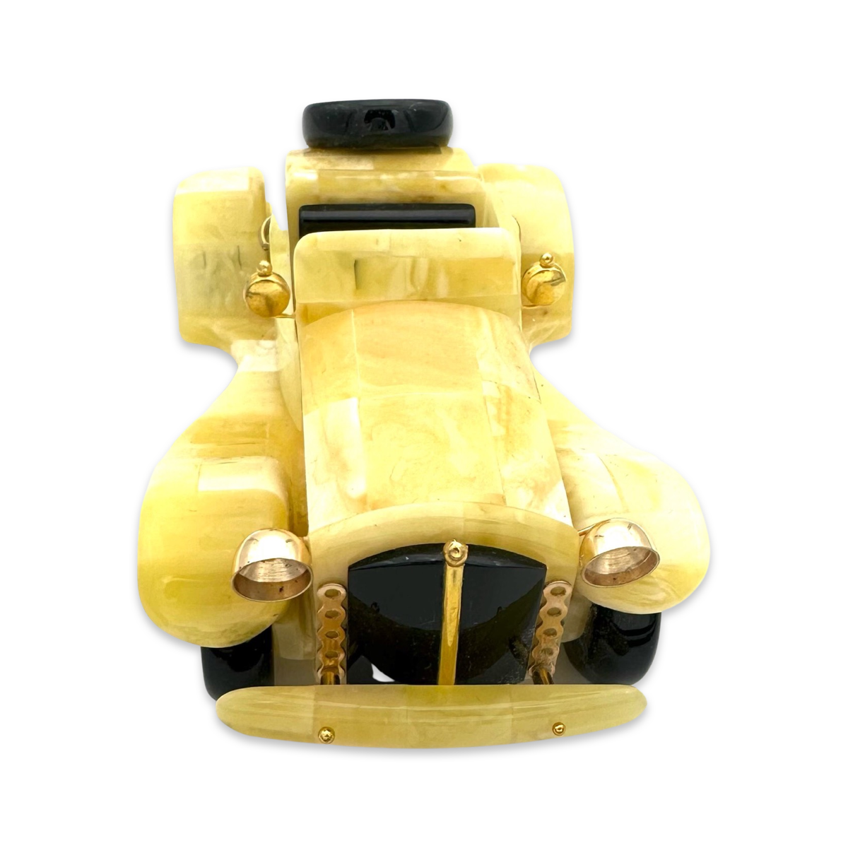 Recuerdo de Ámbar «Coche Antiguo»