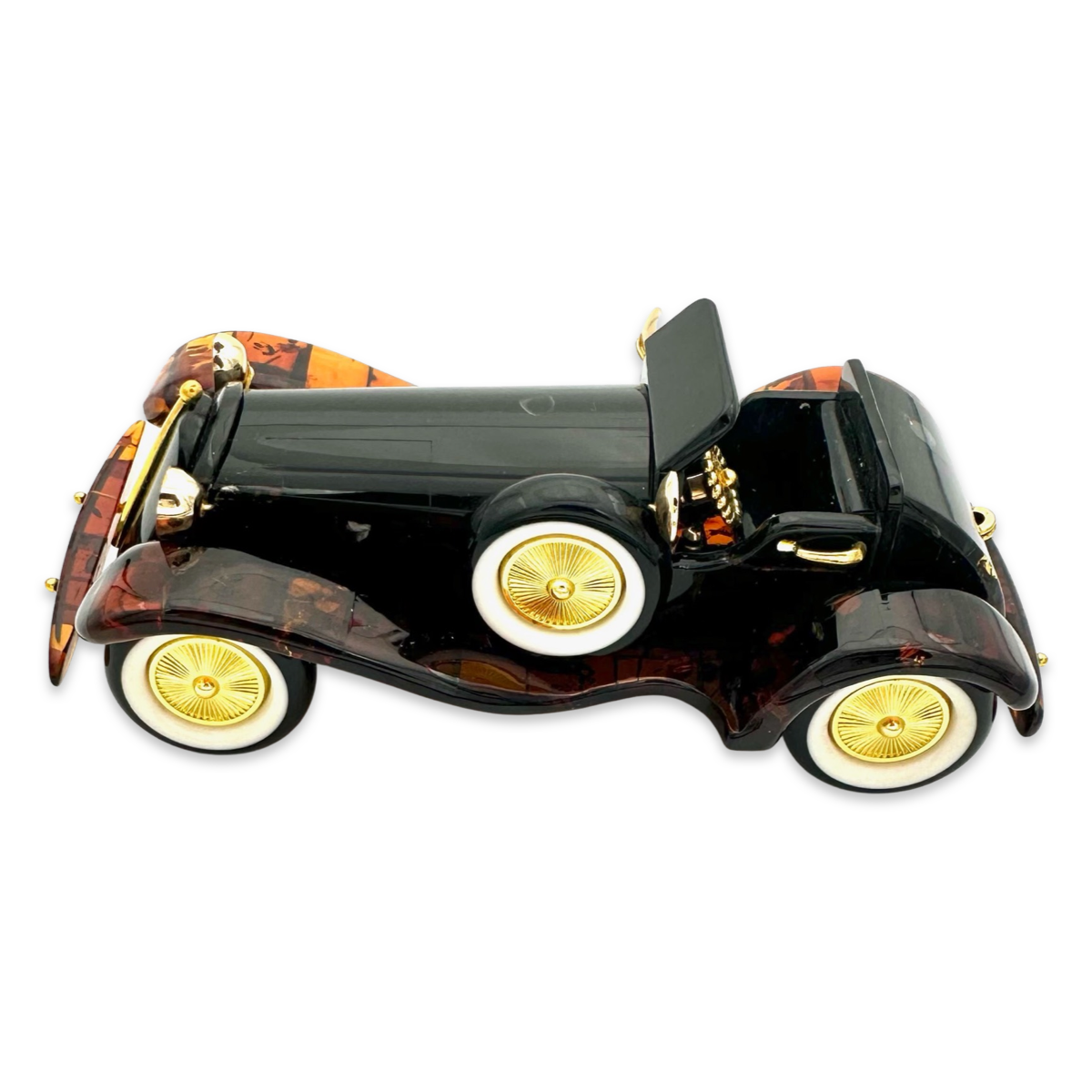 Amber Souvenir «Vintage Auto»