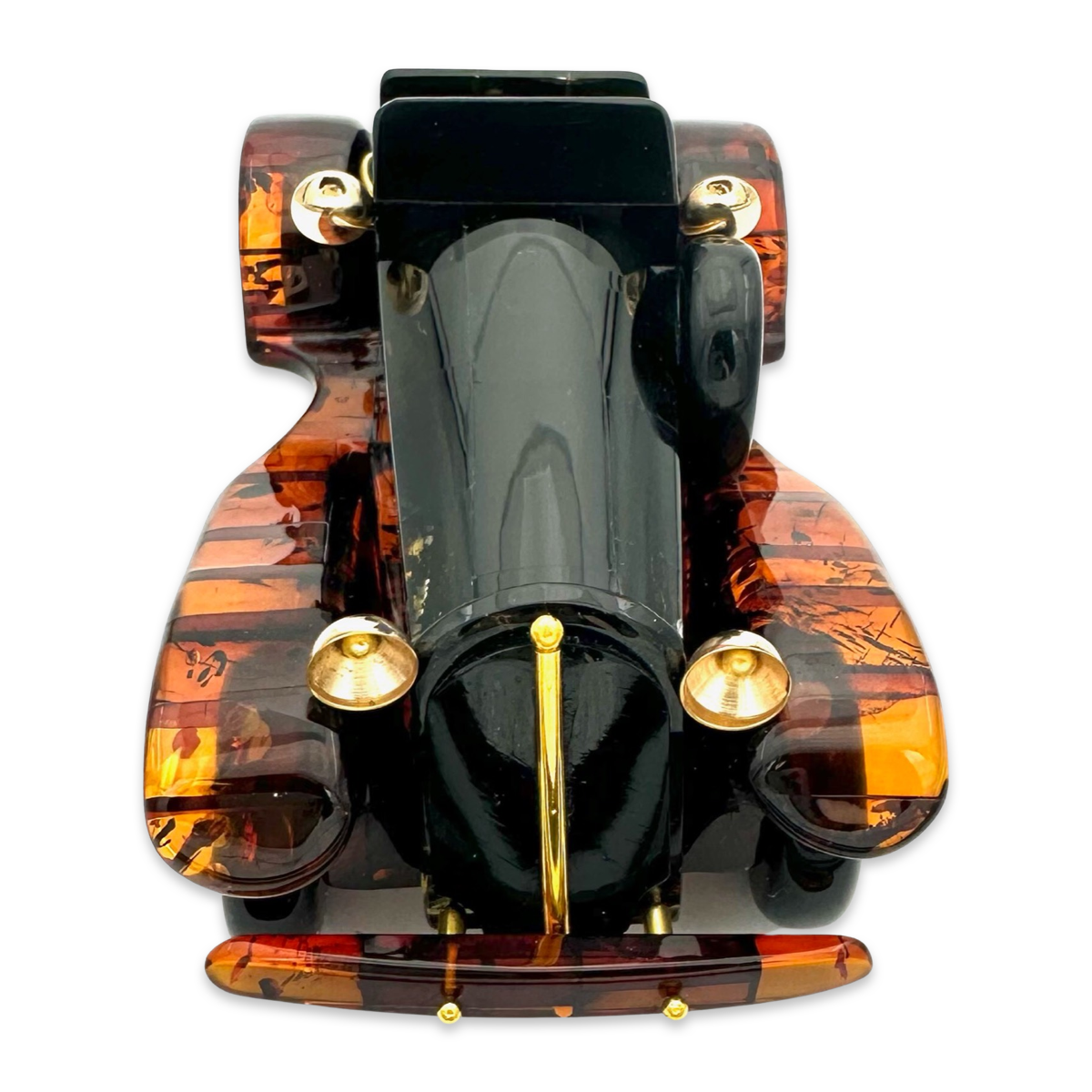 Amber Souvenir «Vintage Auto»
