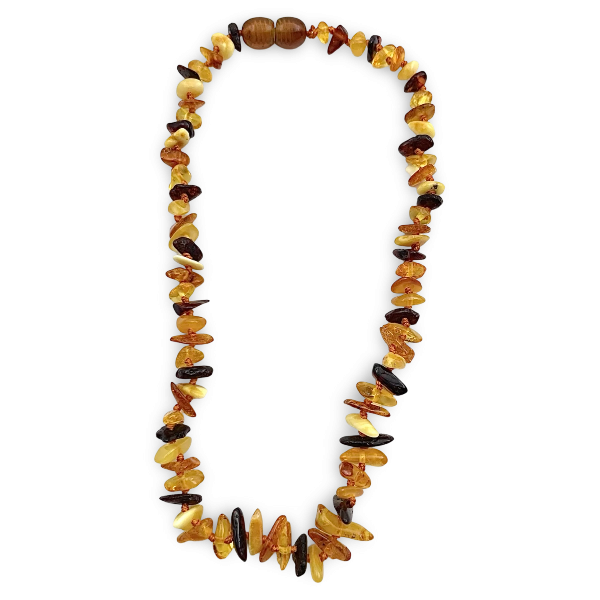 Baby Bernstein Halskette