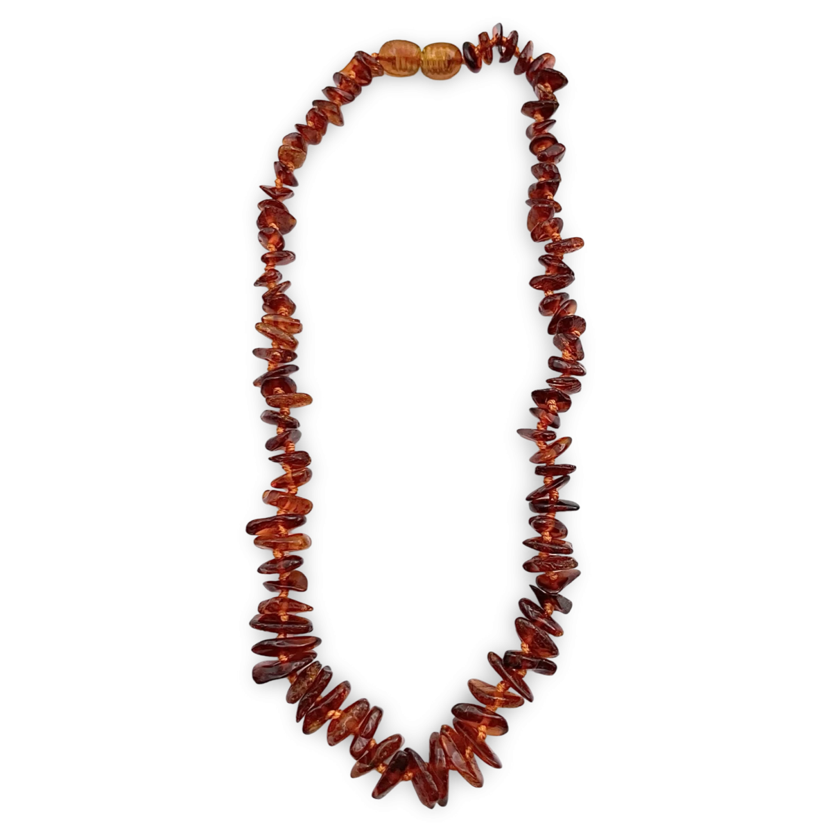 Baby Bernstein Halskette