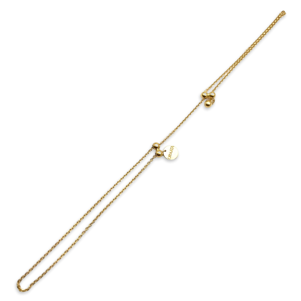 巴塞罗那变形手链