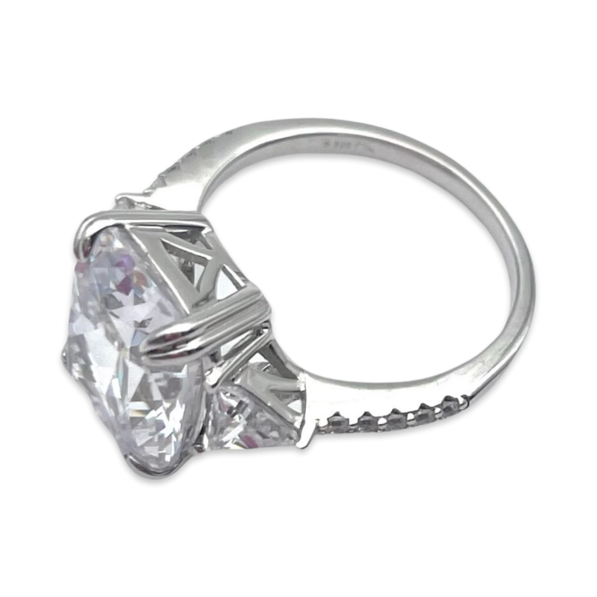 Martinas Traumverlobungsring