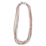 3-in-1 Convertible Coral Jewelry