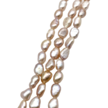 3-in-1 Convertible Pearl Jewelry