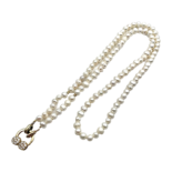 3-in-1 Convertible Pearl Jewelry