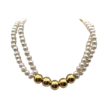 3-in-1 Convertible Pearl Jewelry