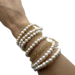 3-in-1 Convertible Pearl Jewelry