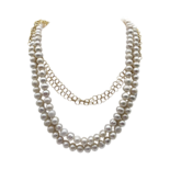 3-in-1 Convertible Pearl Jewelry