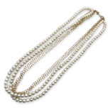 3-in-1 Convertible Pearl Jewelry