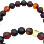 Amber bracelet